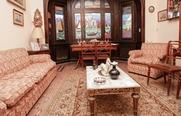 Casa en Pocitos